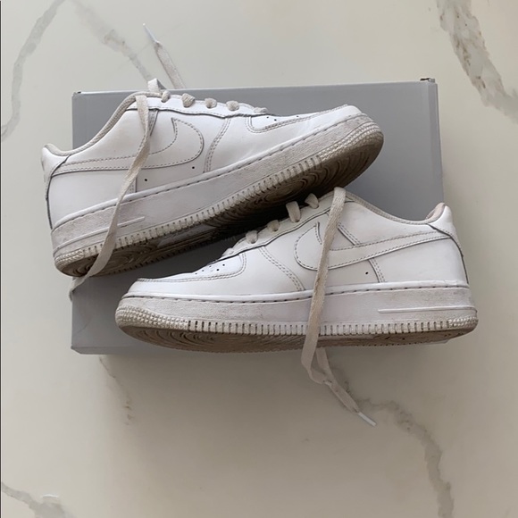used air force 1